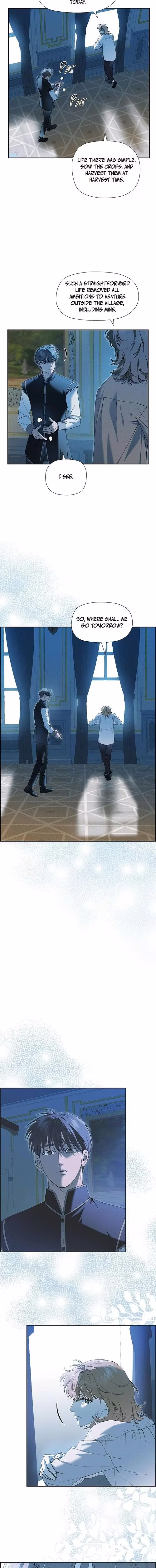 Ice Lamp - The Chronicles of Kira - Chapter 64 - Part 8