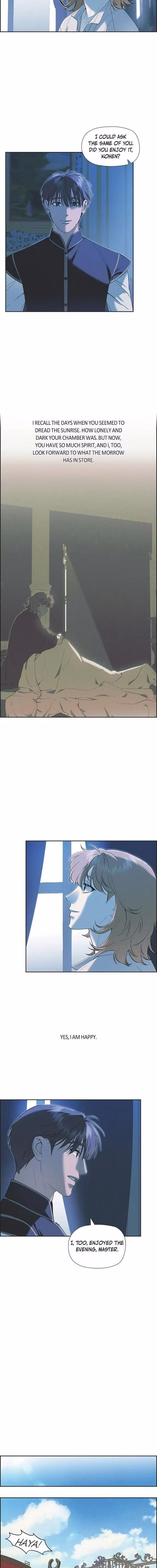 Ice Lamp - The Chronicles of Kira - Chapter 64 - Part 10