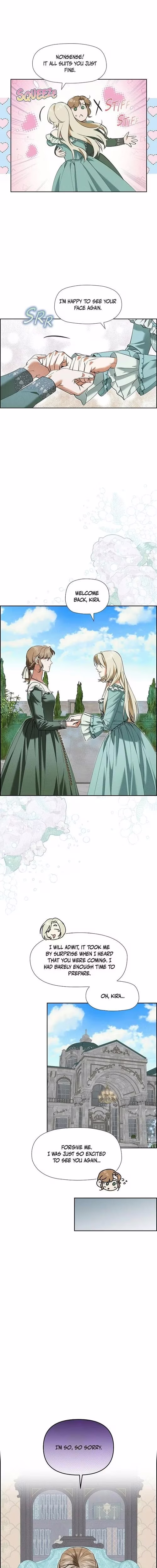 Ice Lamp - The Chronicles of Kira - Chapter 64 - Part 12