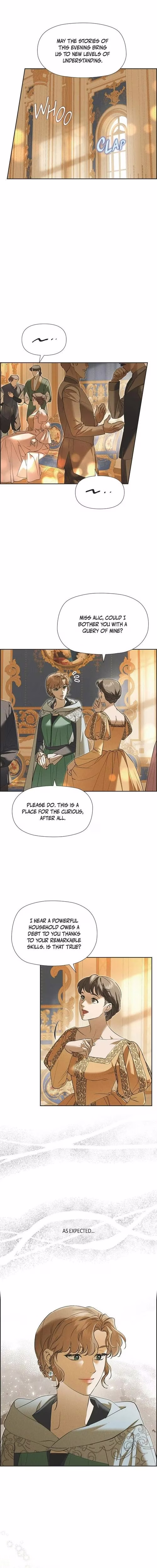 Ice Lamp - The Chronicles of Kira - Chapter 65 - Part 9