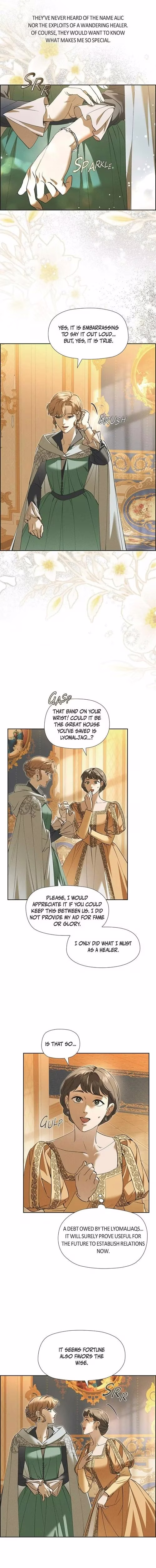 Ice Lamp - The Chronicles of Kira - Chapter 65 - Part 10