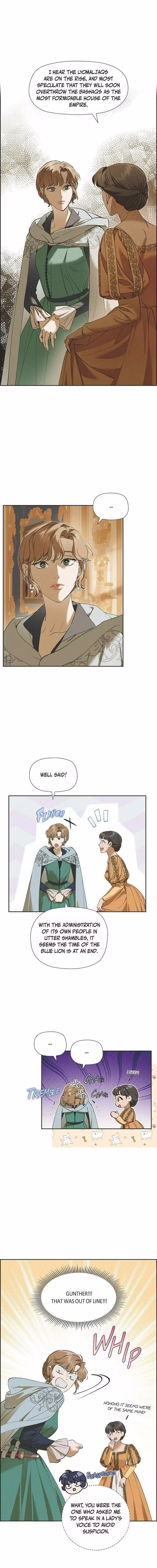 Ice Lamp - The Chronicles of Kira - Chapter 65 - Part 11