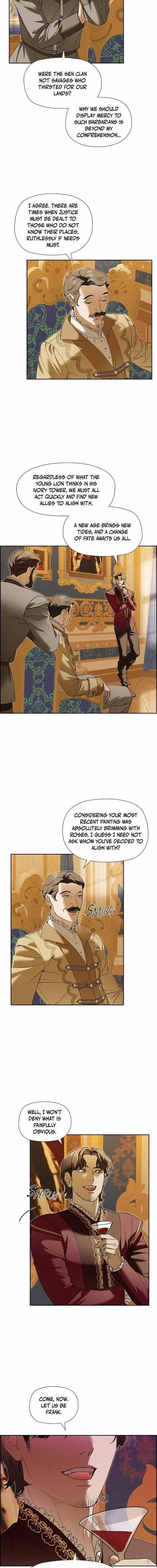 Ice Lamp - The Chronicles of Kira - Chapter 65 - Part 14