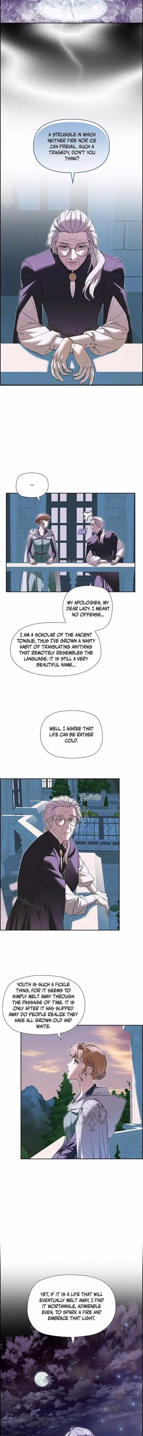 Ice Lamp - The Chronicles of Kira - Chapter 66 - Part 3