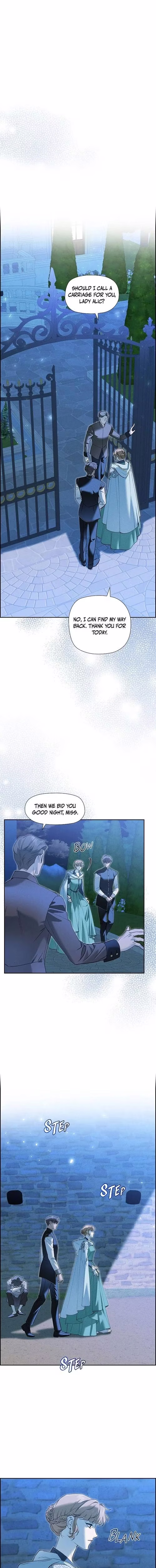 Ice Lamp - The Chronicles of Kira - Chapter 66 - Part 5