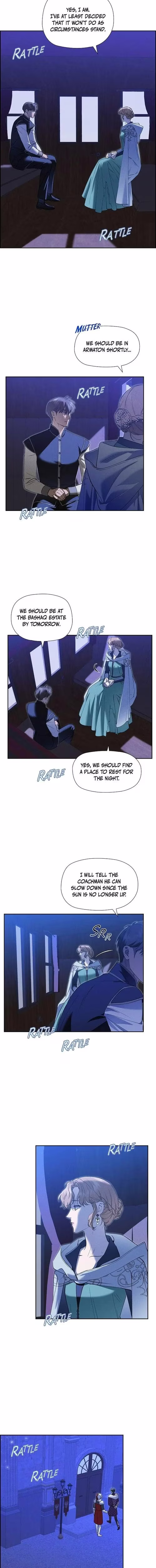 Ice Lamp - The Chronicles of Kira - Chapter 66 - Part 10