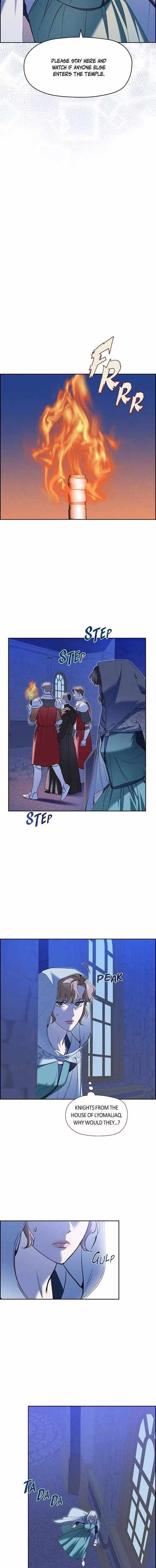 Ice Lamp - The Chronicles of Kira - Chapter 66 - Part 13