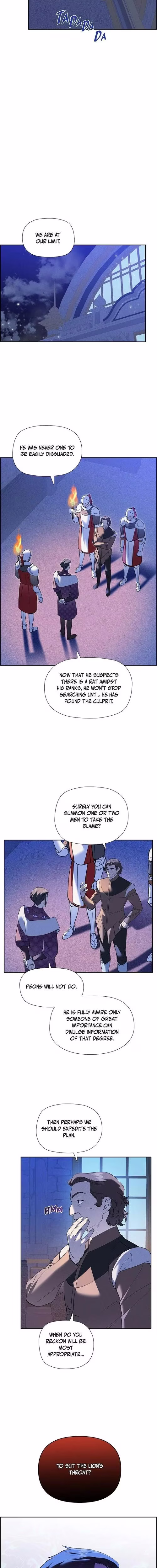 Ice Lamp - The Chronicles of Kira - Chapter 66 - Part 14