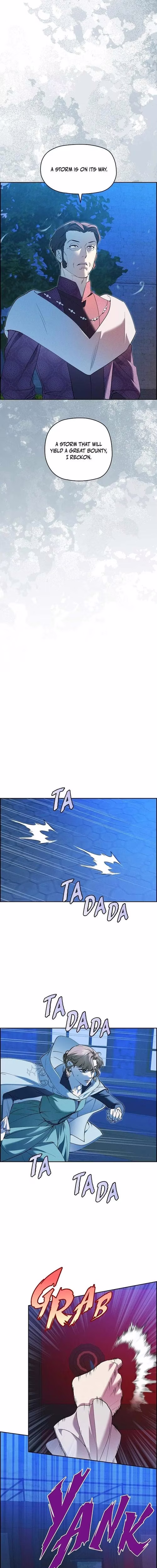 Ice Lamp - The Chronicles of Kira - Chapter 67 - Part 3