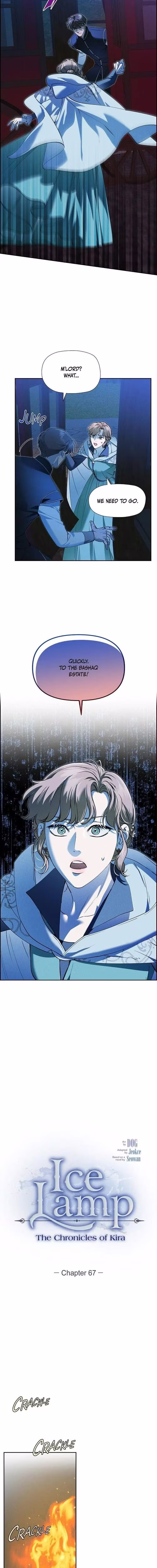 Ice Lamp - The Chronicles of Kira - Chapter 67 - Part 4