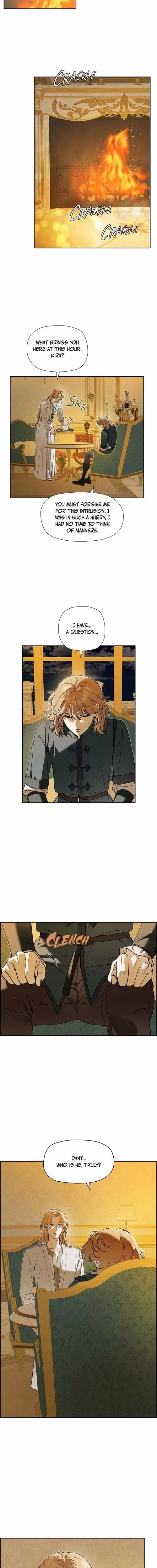 Ice Lamp - The Chronicles of Kira - Chapter 67 - Part 5