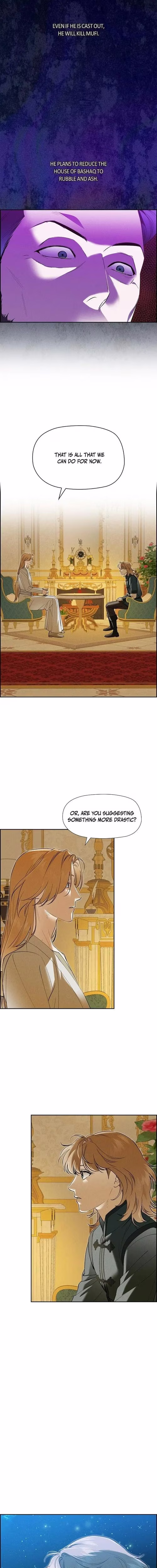 Ice Lamp - The Chronicles of Kira - Chapter 67 - Part 8