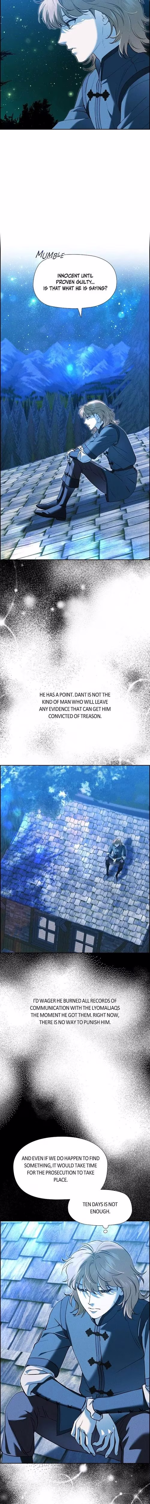 Ice Lamp - The Chronicles of Kira - Chapter 67 - Part 9