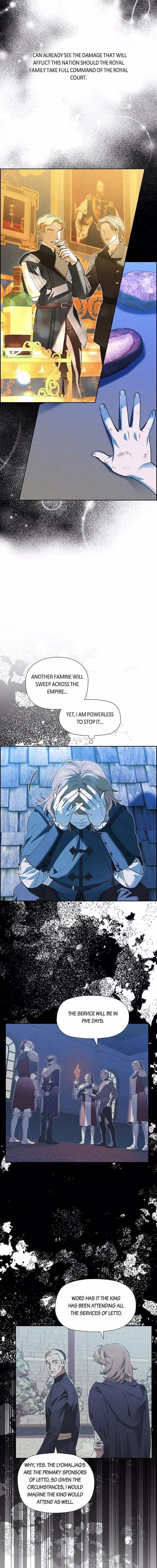 Ice Lamp - The Chronicles of Kira - Chapter 67 - Part 10