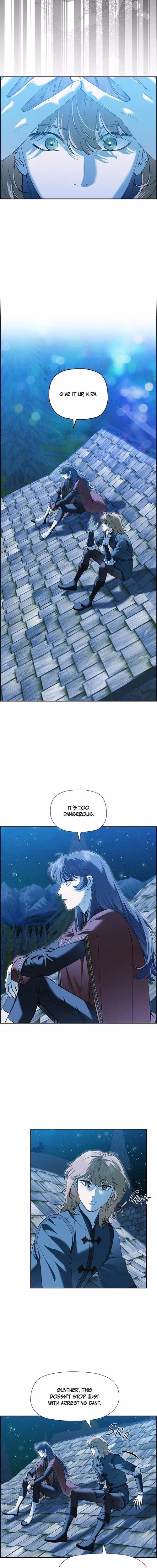 Ice Lamp - The Chronicles of Kira - Chapter 67 - Part 11