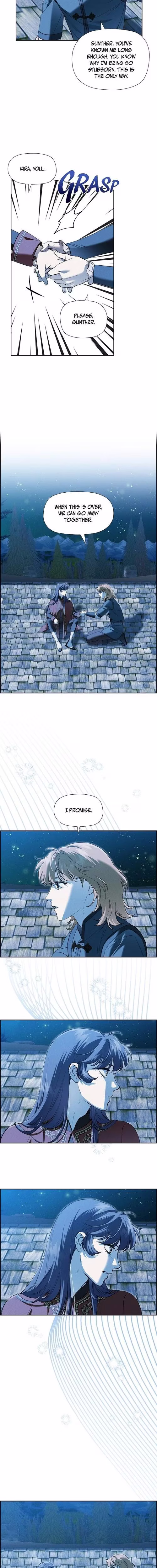 Ice Lamp - The Chronicles of Kira - Chapter 67 - Part 13