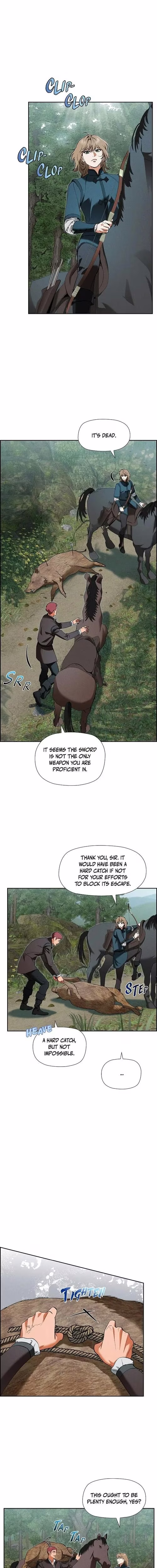 Ice Lamp - The Chronicles of Kira - Chapter 68 - Part 4