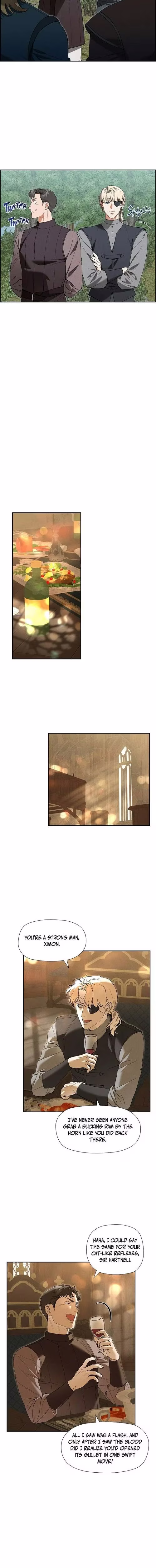 Ice Lamp - The Chronicles of Kira - Chapter 68 - Part 6