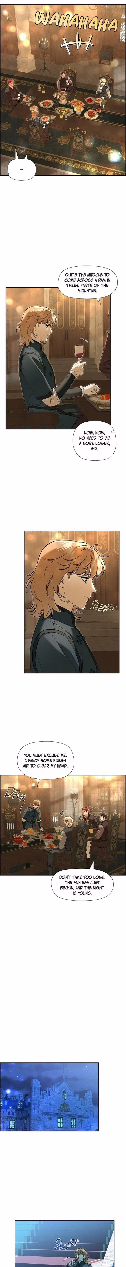 Ice Lamp - The Chronicles of Kira - Chapter 68 - Part 7