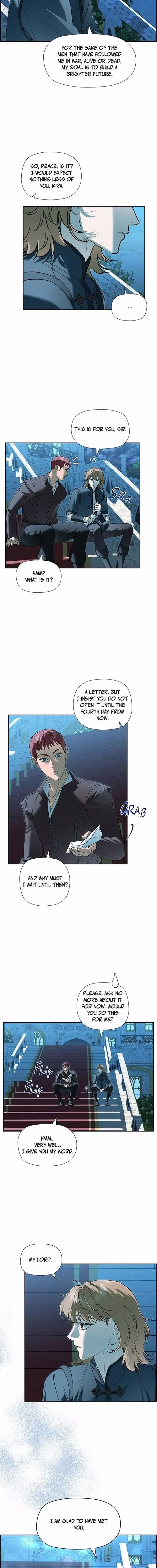 Ice Lamp - The Chronicles of Kira - Chapter 68 - Part 10