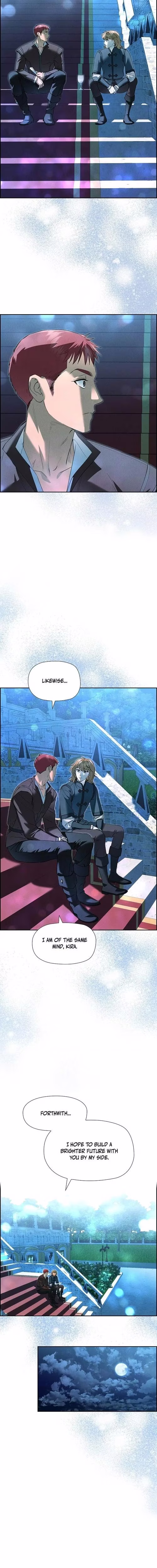 Ice Lamp - The Chronicles of Kira - Chapter 68 - Part 11