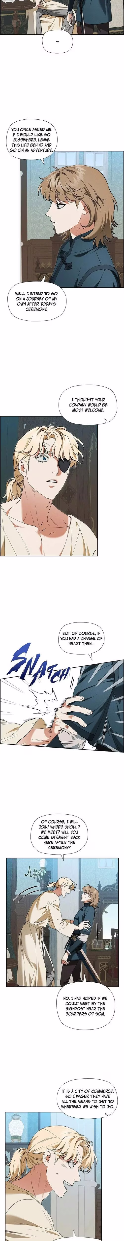 Ice Lamp - The Chronicles of Kira - Chapter 68 - Part 13