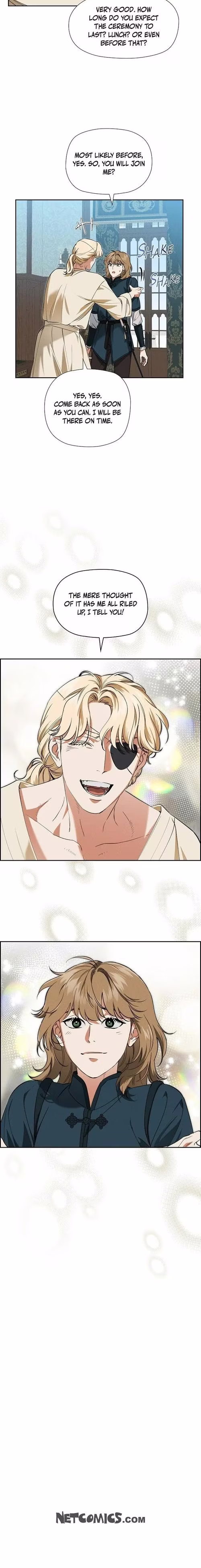 Ice Lamp - The Chronicles of Kira - Chapter 68 - Part 14