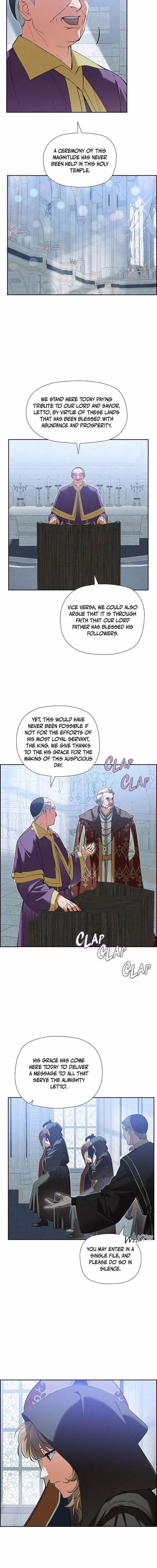 Ice Lamp - The Chronicles of Kira - Chapter 69 - Part 3