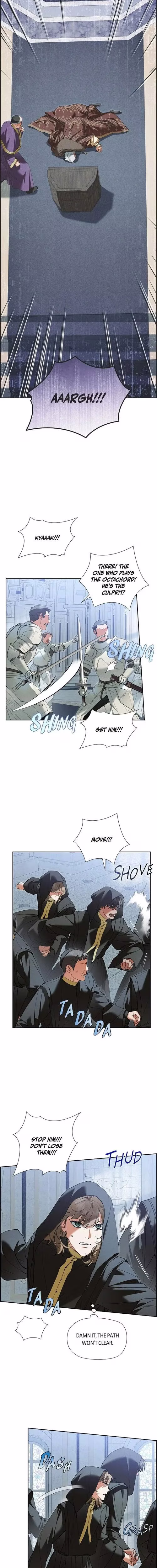 Ice Lamp - The Chronicles of Kira - Chapter 69 - Part 6