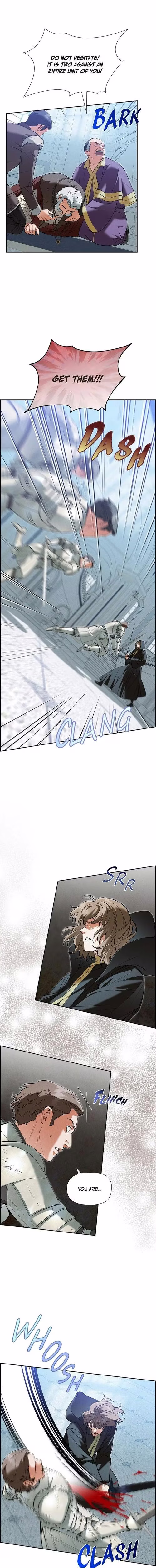 Ice Lamp - The Chronicles of Kira - Chapter 69 - Part 8