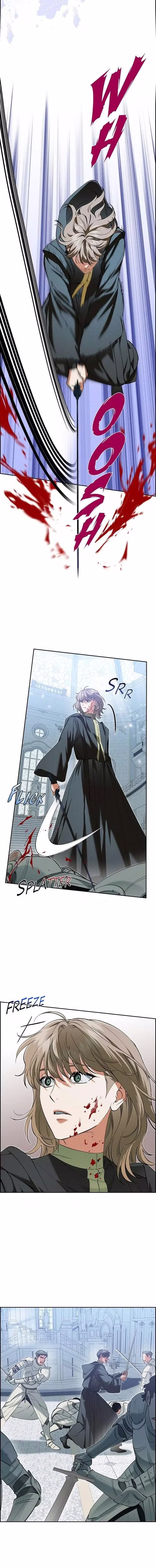 Ice Lamp - The Chronicles of Kira - Chapter 69 - Part 10