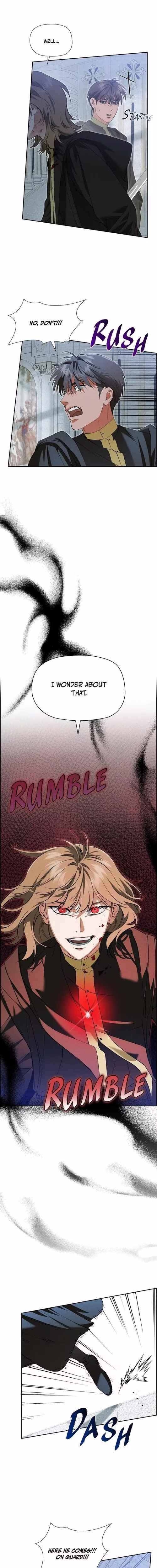 Ice Lamp - The Chronicles of Kira - Chapter 69 - Part 13