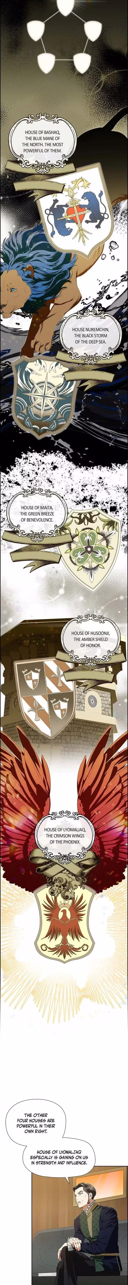 Ice Lamp - The Chronicles of Kira - Chapter 7 - Part 8