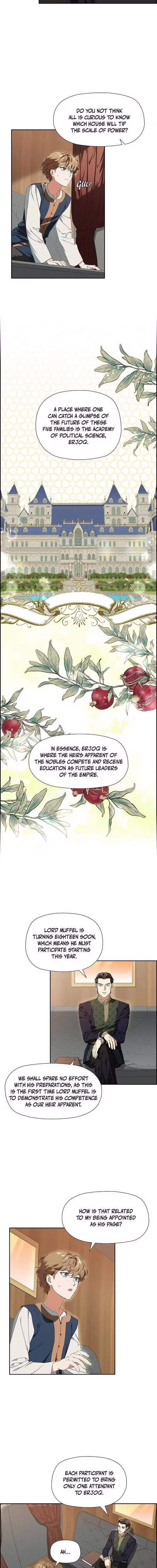 Ice Lamp - The Chronicles of Kira - Chapter 7 - Part 9