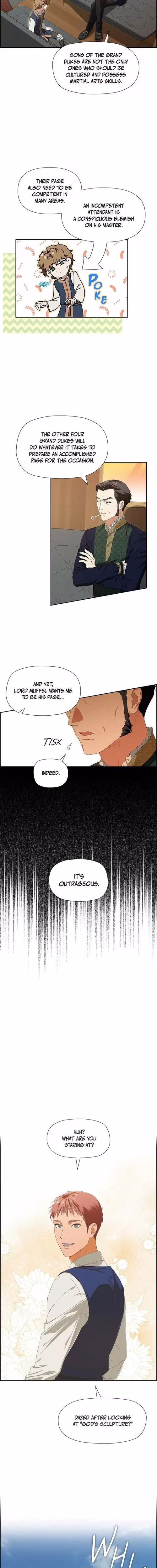 Ice Lamp - The Chronicles of Kira - Chapter 7 - Part 10