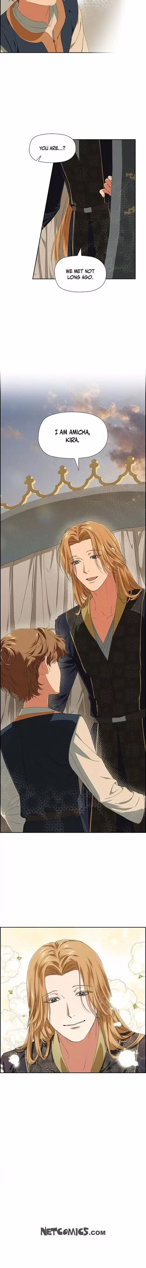 Ice Lamp - The Chronicles of Kira - Chapter 7 - Part 13