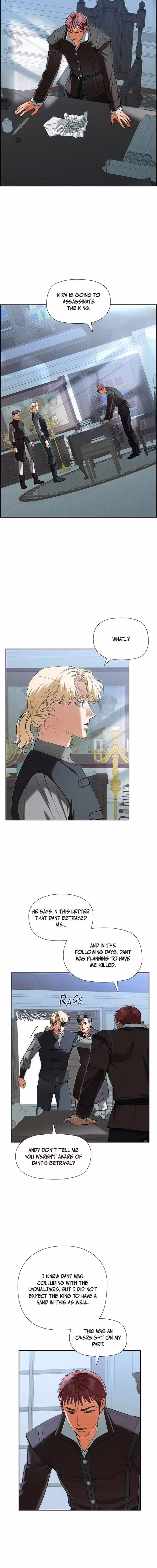 Ice Lamp - The Chronicles of Kira - Chapter 70 - Part 3