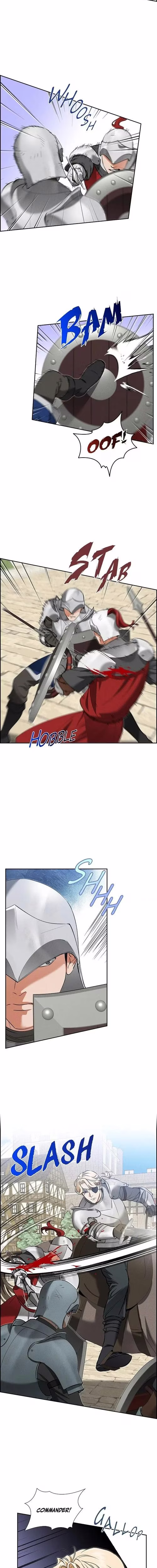 Ice Lamp - The Chronicles of Kira - Chapter 71 - Part 5