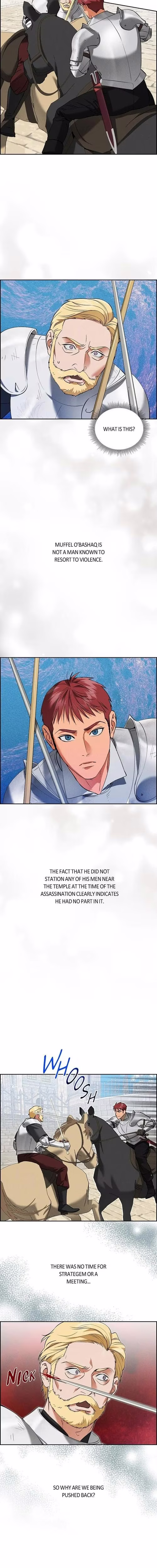 Ice Lamp - The Chronicles of Kira - Chapter 71 - Part 7