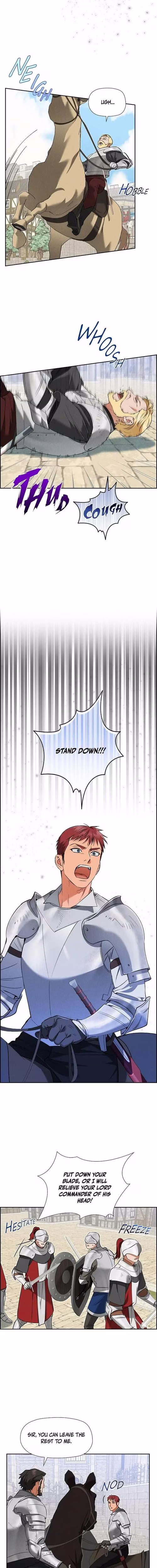 Ice Lamp - The Chronicles of Kira - Chapter 71 - Part 10