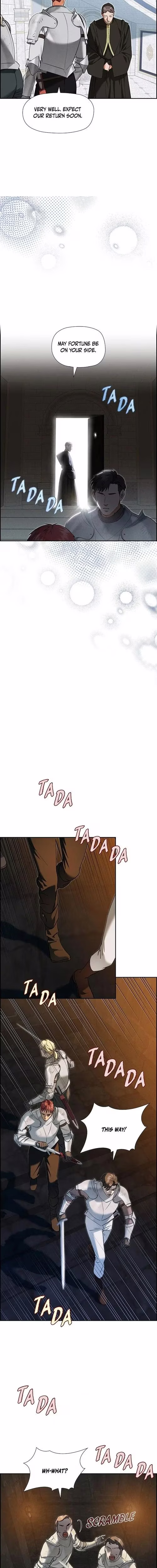 Ice Lamp - The Chronicles of Kira - Chapter 71 - Part 12