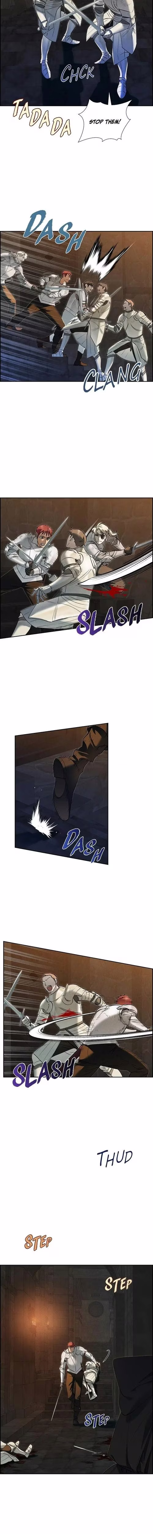 Ice Lamp - The Chronicles of Kira - Chapter 71 - Part 13