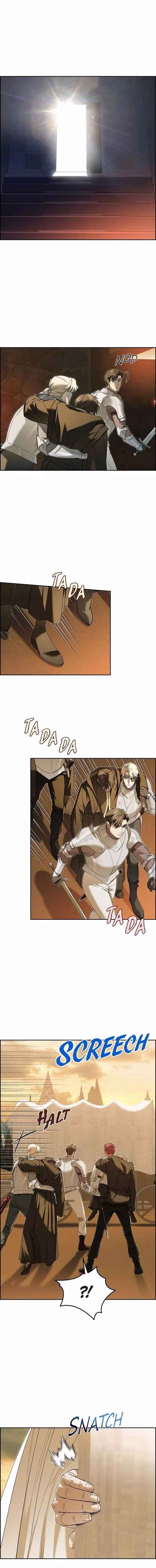 Ice Lamp - The Chronicles of Kira - Chapter 72 - Part 6