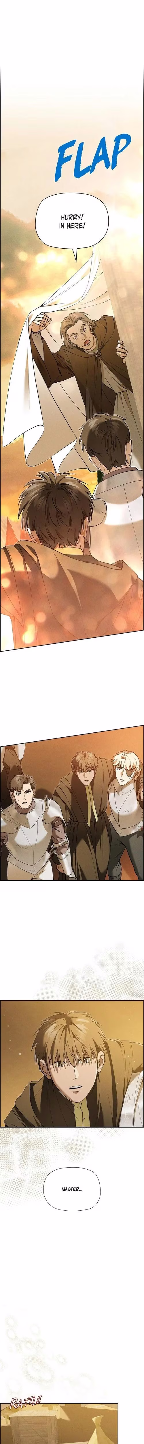 Ice Lamp - The Chronicles of Kira - Chapter 72 - Part 7