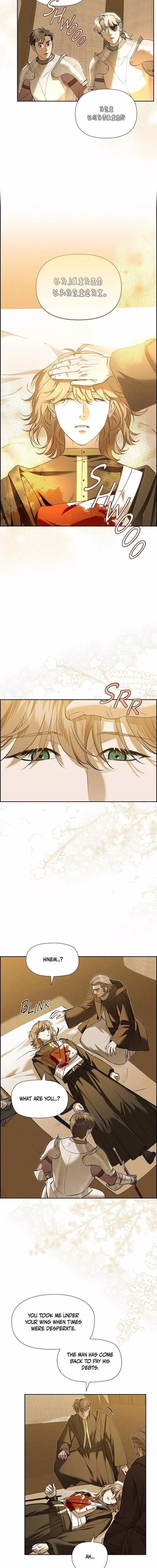 Ice Lamp - The Chronicles of Kira - Chapter 72 - Part 11