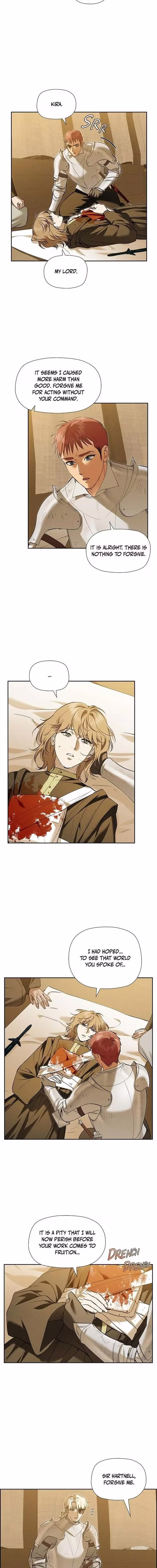 Ice Lamp - The Chronicles of Kira - Chapter 72 - Part 12