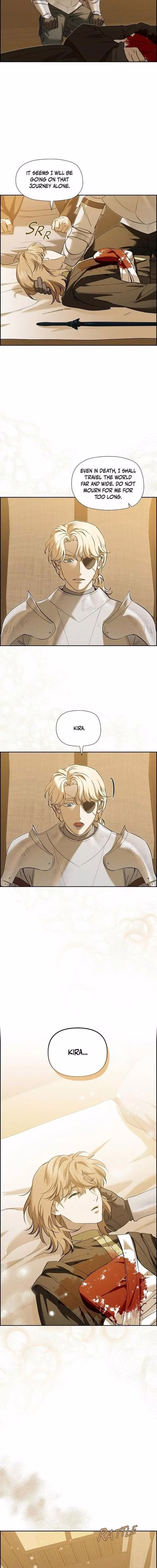 Ice Lamp - The Chronicles of Kira - Chapter 72 - Part 13