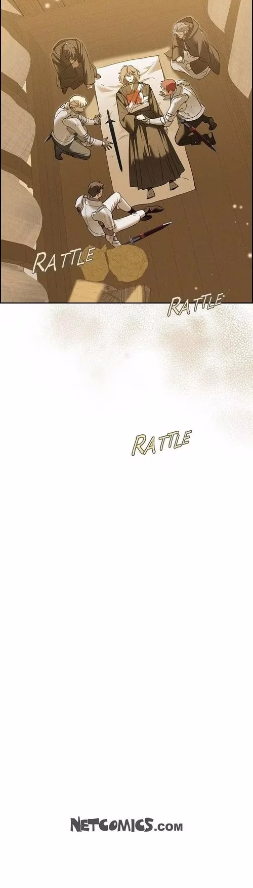 Ice Lamp - The Chronicles of Kira - Chapter 72 - Part 14