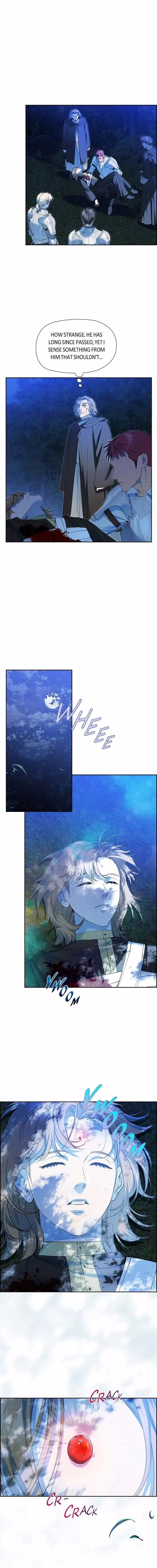 Ice Lamp - The Chronicles of Kira - Chapter 73 - Part 3