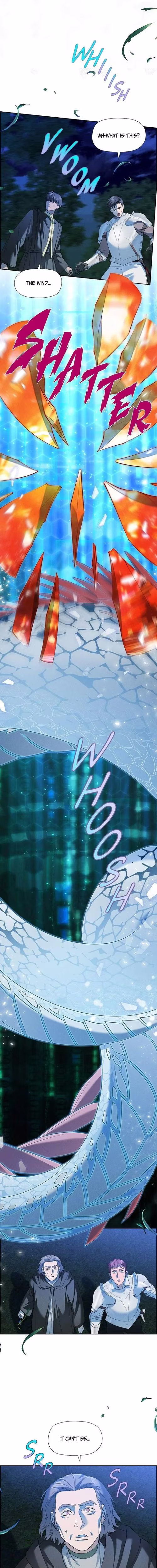 Ice Lamp - The Chronicles of Kira - Chapter 73 - Part 4